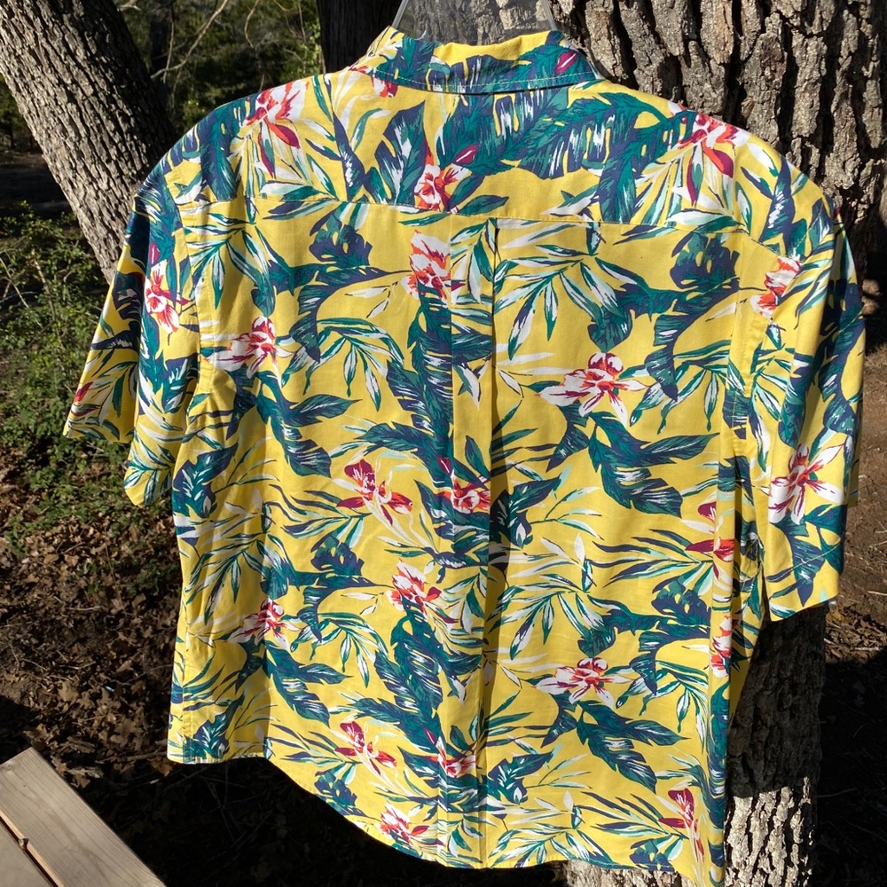 Button up - Picture 3 of 3